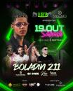 Boladin 211 - 19/10/2024