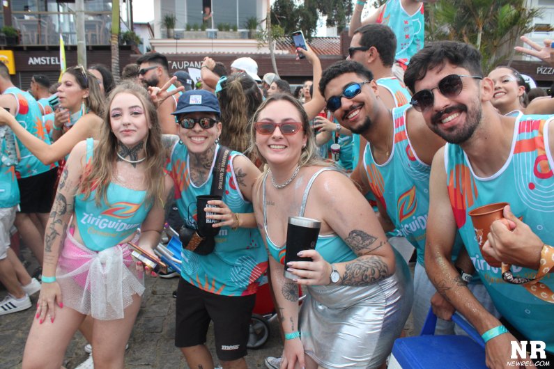 CARNAVAL SÃO LOURENÇO - ZIRIGUIDUM (2)