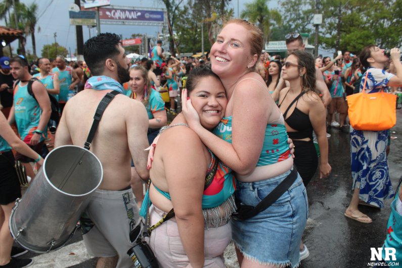 CARNAVAL SÃO LOURENÇO - ZIRIGUIDUM (84)