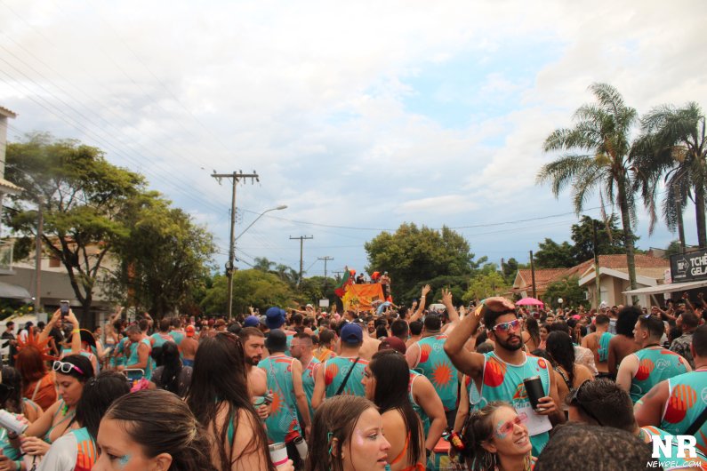 CARNAVAL SÃO LOURENÇO - ZIRIGUIDUM (89)