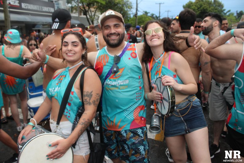 CARNAVAL SÃO LOURENÇO - ZIRIGUIDUM (90)