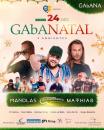 GabaNatal - 24/12/2023