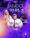 Gabana - 03/05/2025