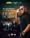 Gabana / Filipe Duarte - 07/09/2024