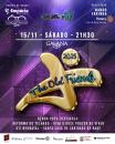 Gabana - Old Friends - 15/11/2025