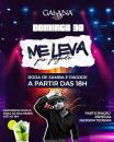 Me leva pro pagode - 30/06/2024