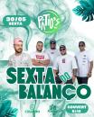 Pátio's - 30/05/2025