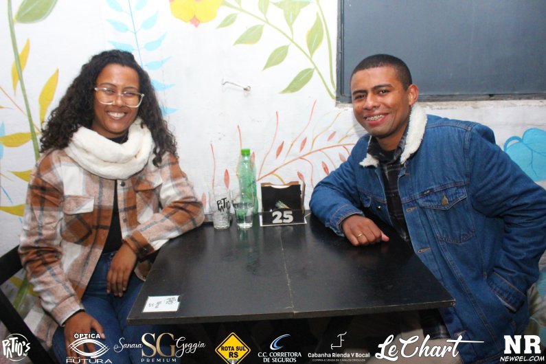 Patio's (20)