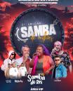 Samba de Milhões - 26/10/2024