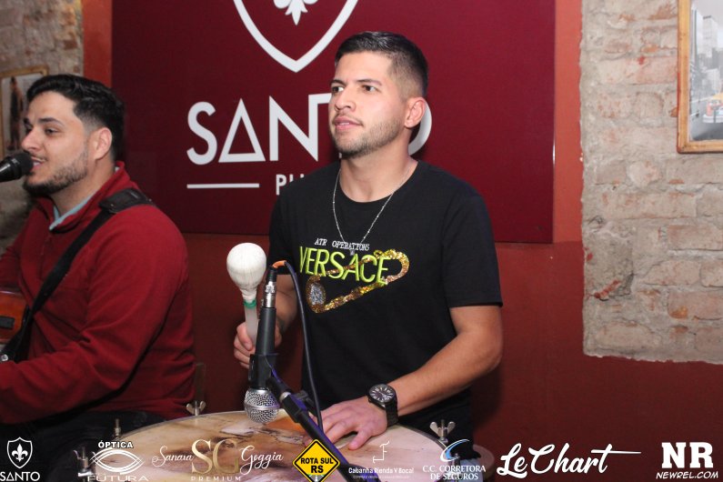 SANTO (2)