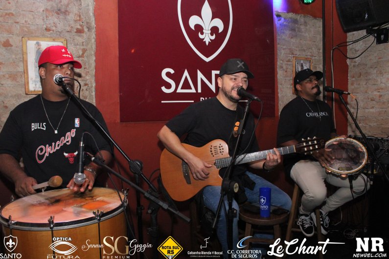 SANTO (40)