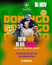 Santo - 16/11/2025