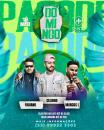Santo - 18/05/2025