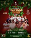 Santo Pub - Pré Natal - 23/12/2023