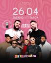 Tasca - 26/04/2025